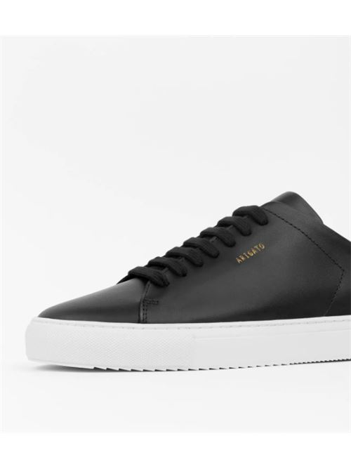 CLEAN 90 AXEL ARIGATO | 28115BLACK